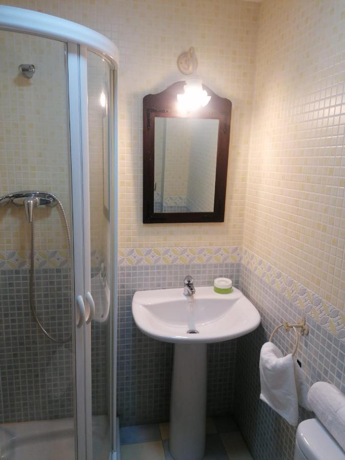 Habitat Centro Ave Apartment Cordoba Exterior photo