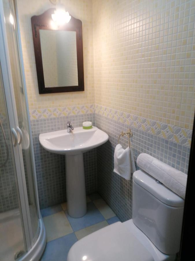 Habitat Centro Ave Apartment Cordoba Exterior photo